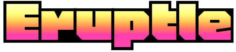 Eruptle